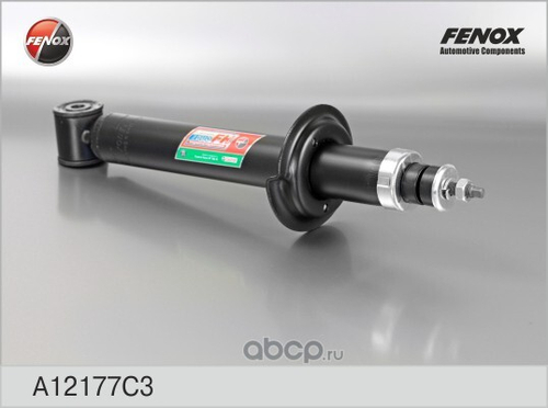 Стойка /2108-09/ задняя масл. (FENOX)