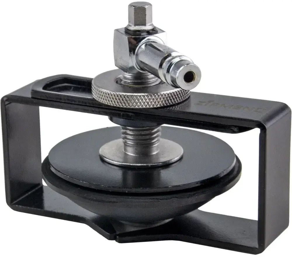 Универсальный адаптер крышка для замены тормозной жидкости