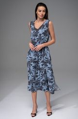 Сорочка Mia-Amore 5351 "Odrie"