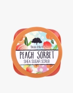 Скраб для тела Tree Hut Peach Sorbet Sugar Scrub 510 г.