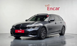 BMW 3 серии (G20) 320d Touring M Sport