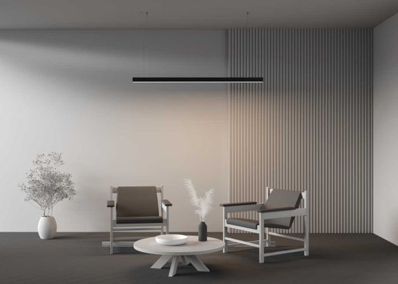 Линейный светильник Maytoni Technical LL312030