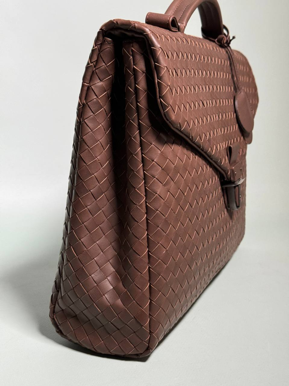 Портфель Bottega Veneta