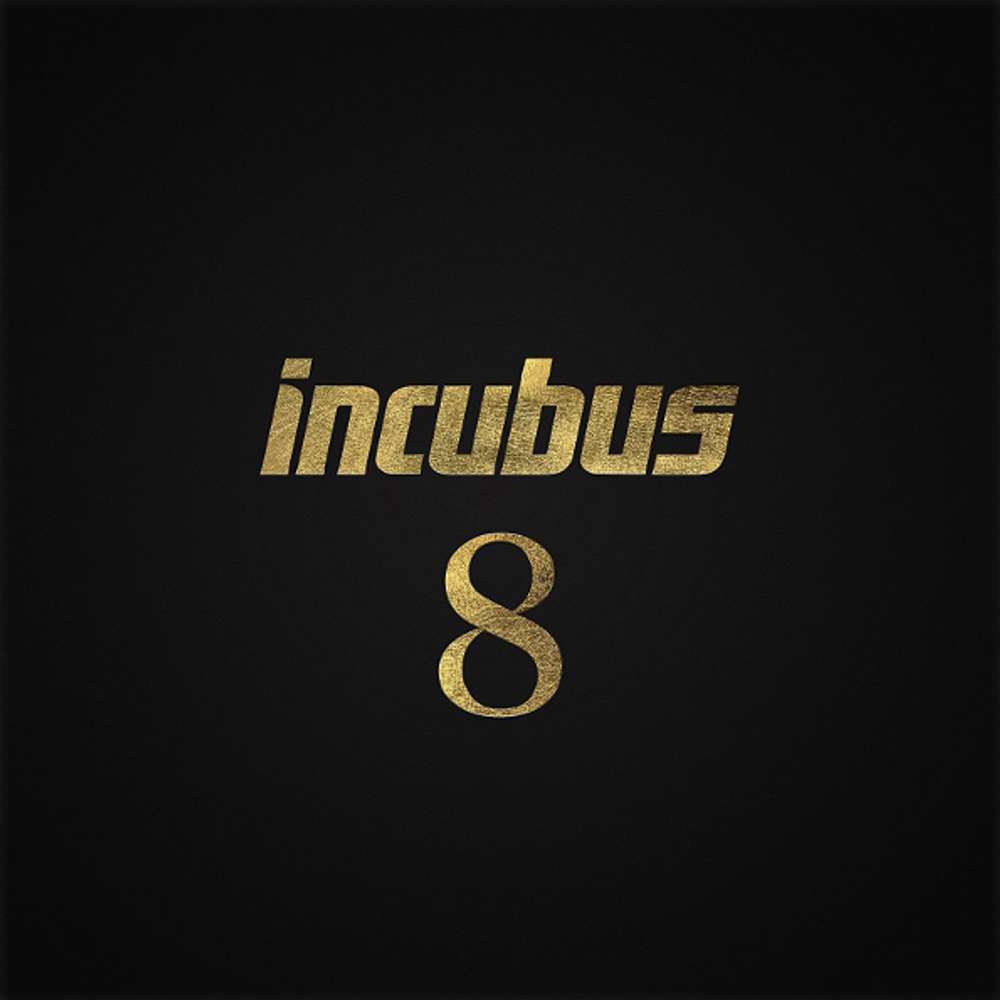 Incubus / 8 (LP)