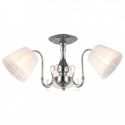 Люстра на штанге Omnilux OML-29127-03