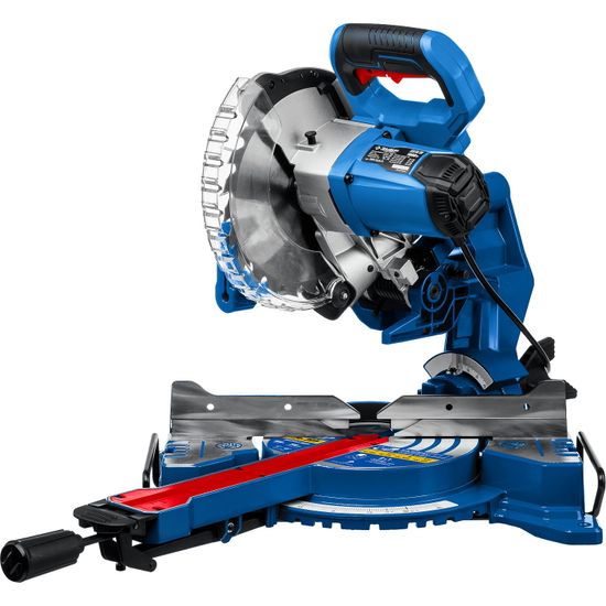 Пила торцовочная "ЗУБР" ППТ-216-П