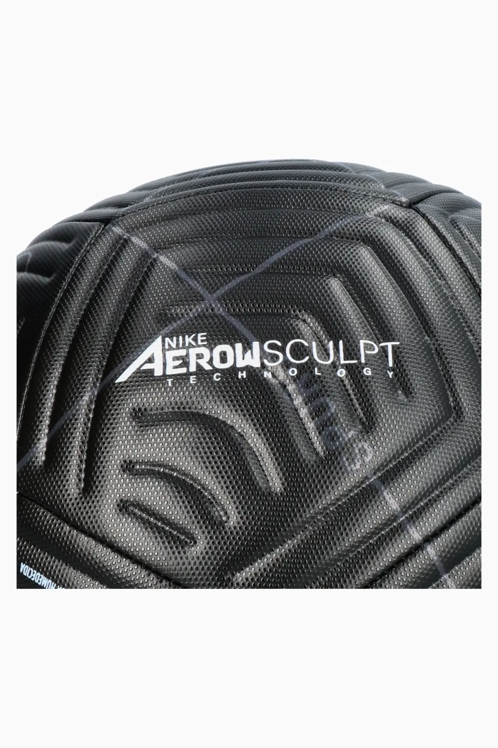 Футбольный мяч Nike Tottenham Hotspur 25/26 Academy размер 5 - черный