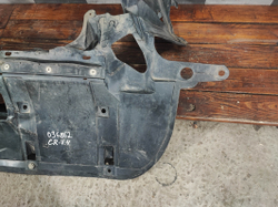 Защита двигателя Honda CR-V 4 (RE, RM) 12-18 Б/У Оригинал 74111T1EAG0