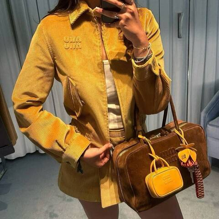 Костюм MIU MIU