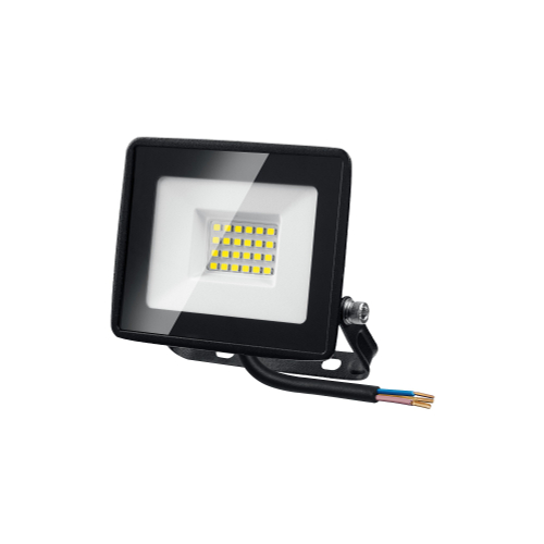 STAYER LED-MAX, 30 Вт, 6500K, IP 65, светодиодный прожектор (57131-30)