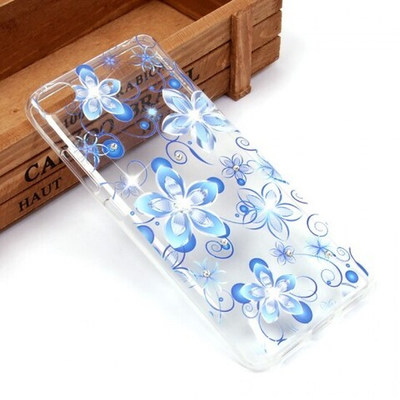 Силиконовый чехол для Xiaomi Mi5S, 009536