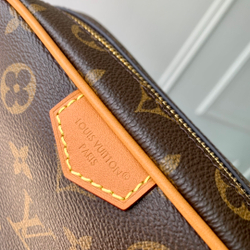 Louis Vuitton Trocadero Wearable Wallet
