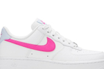 Кроссовки Nike Air Force 1 (Женская размерная сетка)