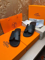 Шлепанцы Hermes