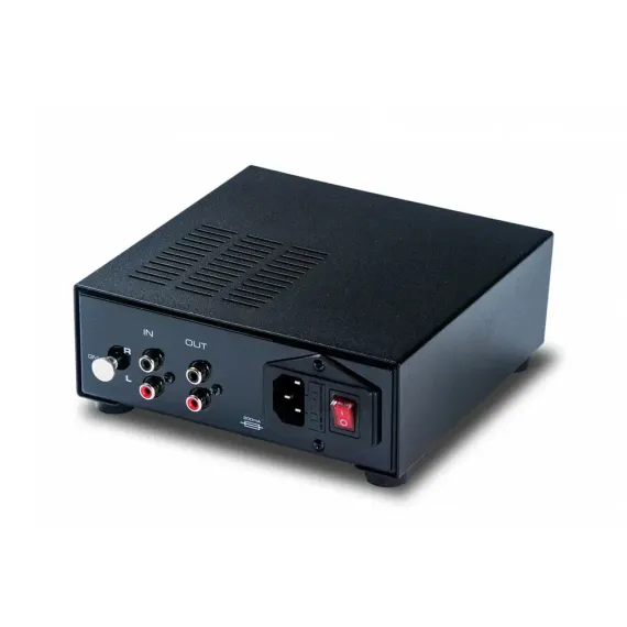 Fezz Audio Gaia Mini MM Black Ice