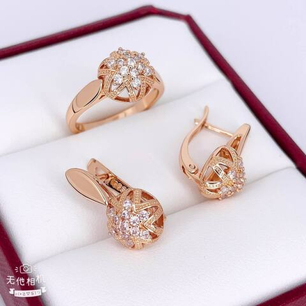 Комплект ZinLi - арт101