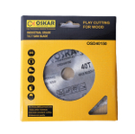 ДИСК ПО ДЕРЕВУ OSKAR OSD40150