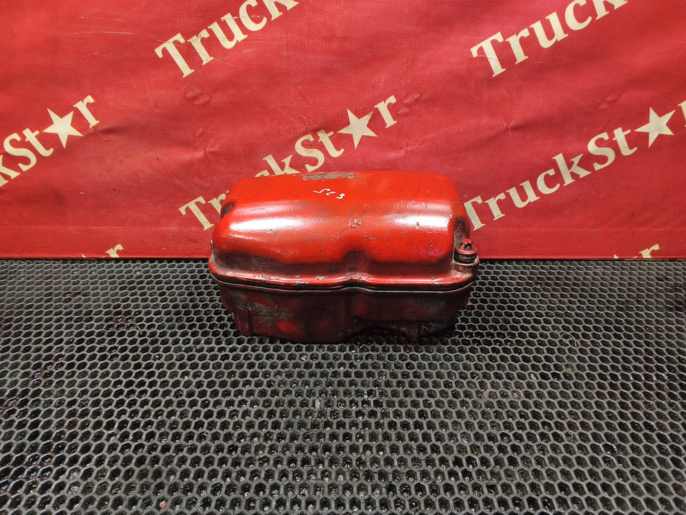 Крышка клапанная