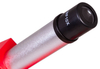 Микроскоп Bresser Junior Biolux SEL 40-1600x, красный