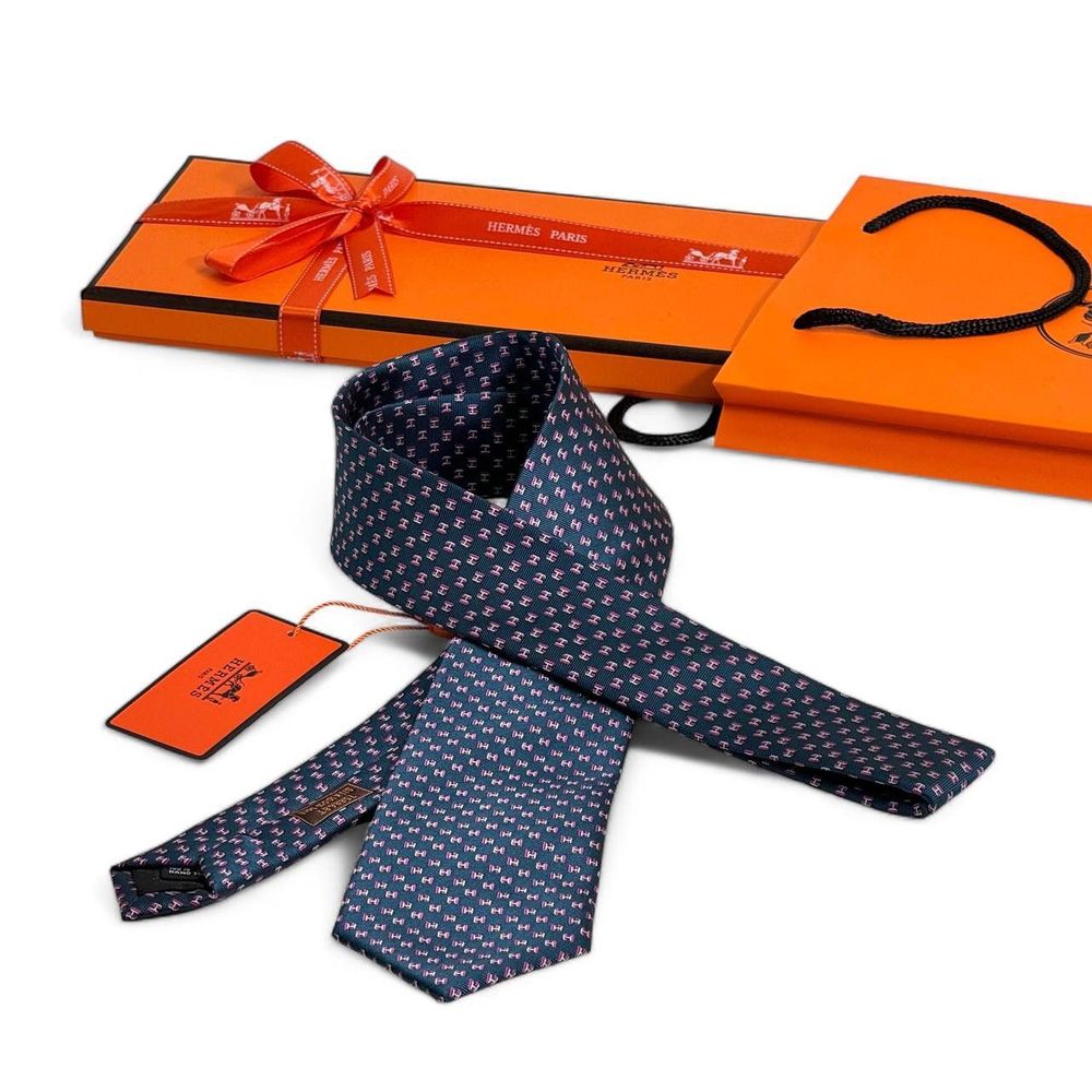 Сумка-мессенджер Hermes