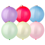 Панч-болл Неон 46 см (Ассорти)