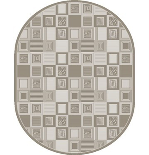 Флурлюкс (Сизаль) 51304 50522 Овал