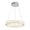 Подвесной светильник FR6194PL-L110CH Глейз / Glaise 70 Вт LED Freya fr6194pl-l110ch