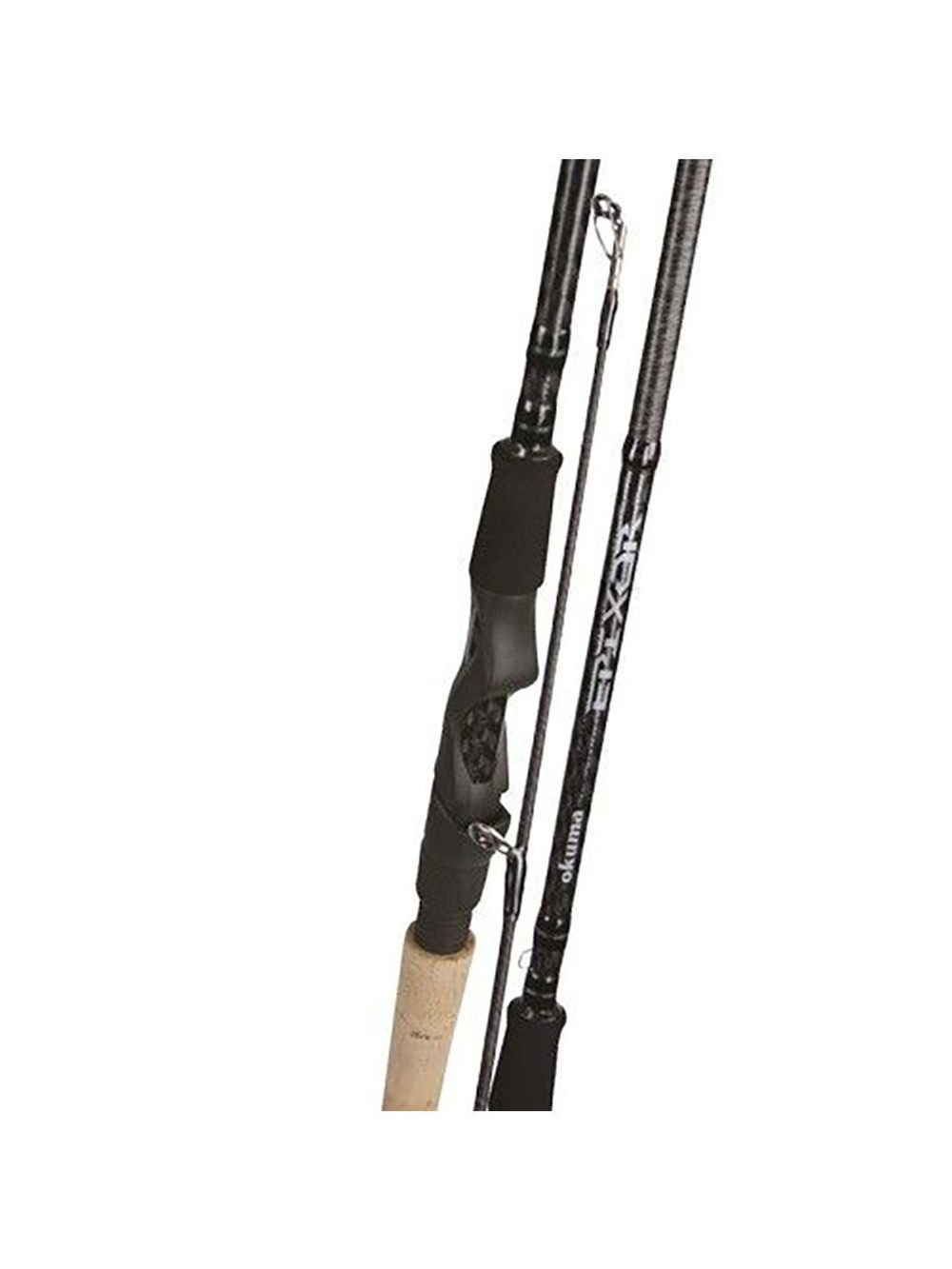 Спиннинг Epixor Travel 9'2'' 276cm 8-28g 4sec