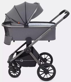 Детская коляска Rant Falcon 3 в 1 Grey