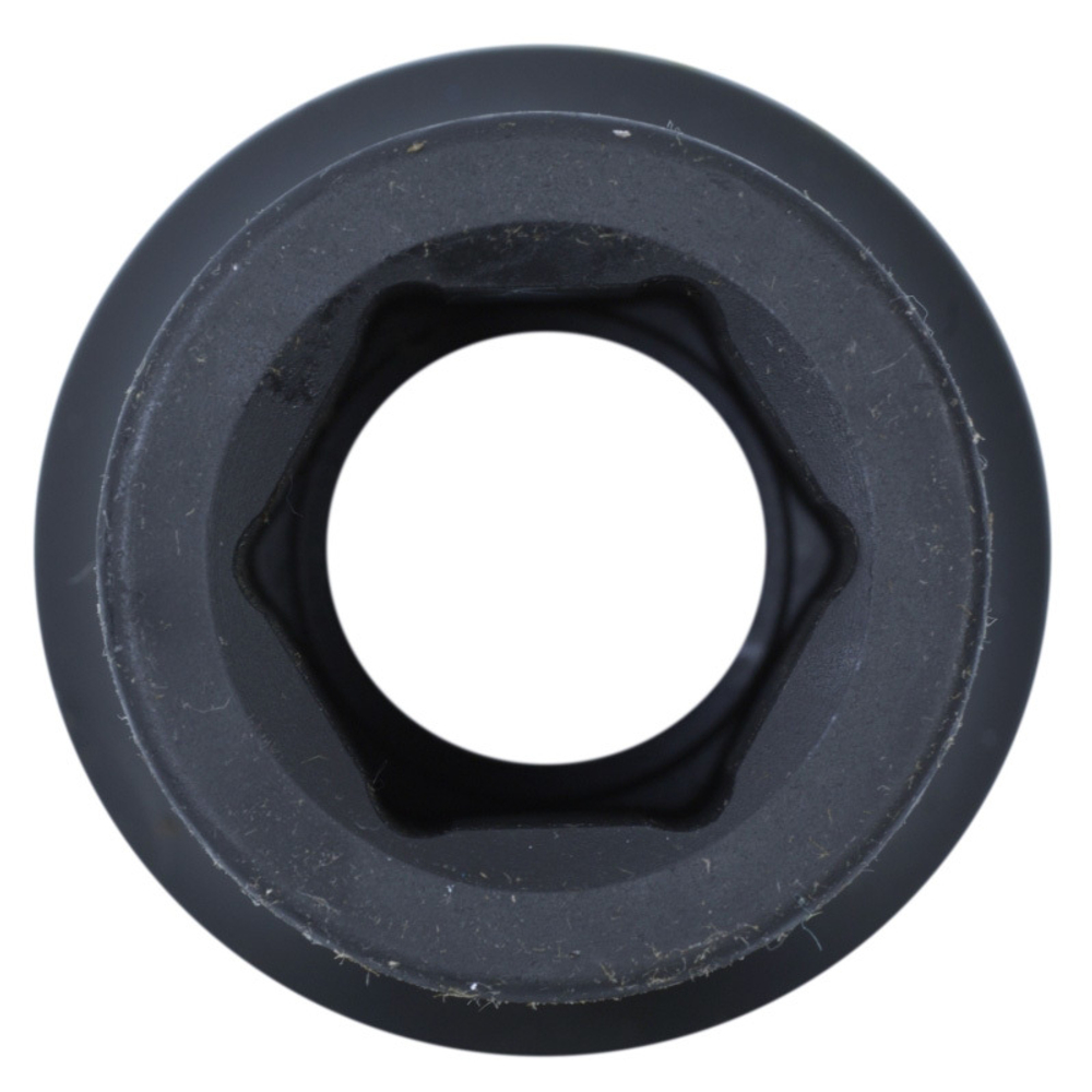 Головка торцевая ударная глубокая шестигранная 3/4&quot;, 21 мм KING TONY 643521M