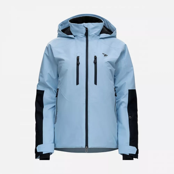 КУРТКА ГОРНОЛЫЖНАЯ FINNTRAIL ЖЕНСКАЯ ATLAS 3461