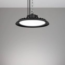 Светильник SP-ARIVA-DIM-R350-200W White5000 (BK, 90 deg, 230V, 0-10V) (Arlight, IP65 Металл, 5 лет) 052862