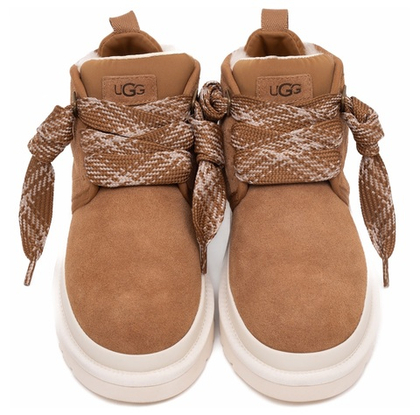 UGG Neumel FT Moss Chestnut