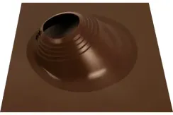 Переходник ZOTA Мастер Флеш №6 200-280мм угловой силикон коричневый +240С 35844