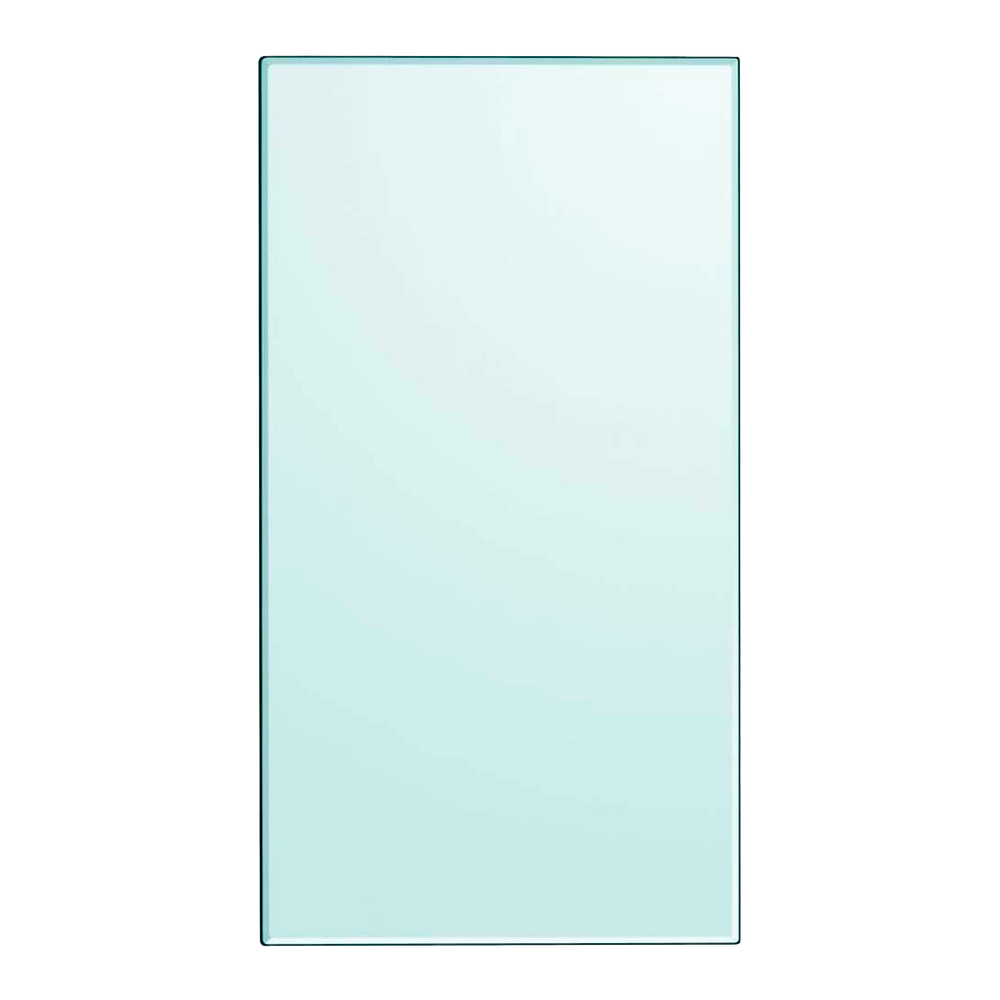 Стекло силик. к ШПК