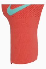 Вратарские перчатки Nike Vapor Dynamic Fit - красный