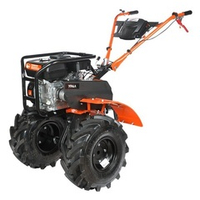 Мотоблок PATRIOT УРАЛ EXTREME 440107581