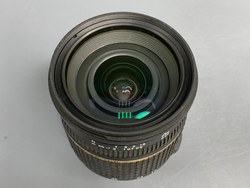 Tamron SP AF 17-50mm 2.8 XR Di II LD VC Aspherical Nikon F