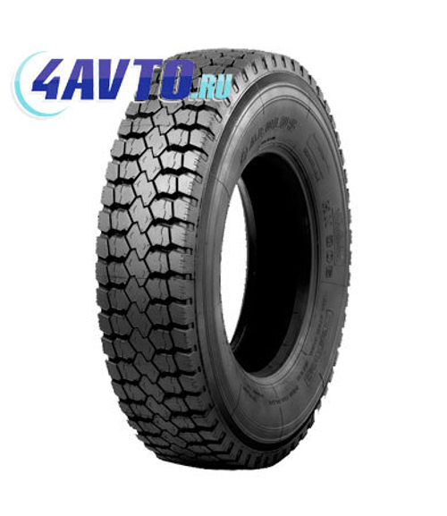 Грузовая шина 10.00 R20 HN-306 AEOLUS (Универсальная ось)