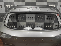 Крышка багажника Haval Jolion 21-нв Б/У Оригинал 6301600XST11AD