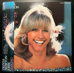 Olivia Newton-John - Making A Good Thing Better (Япония 1977г.)