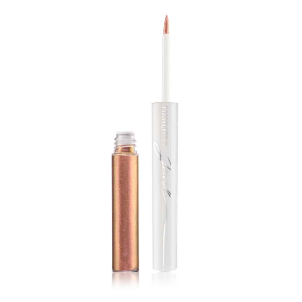 Подводка для глаз ManlyPro Jewel - GY2