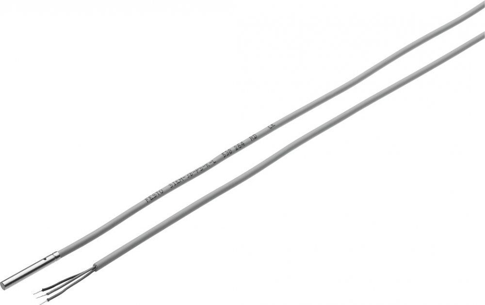 SIEH-3B-PS-K-L, Датчик положения