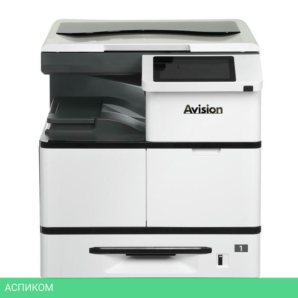 МФУ Avision AM5630i (000-0857D-0KG)