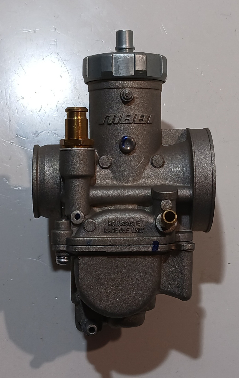 Карбюратор NIBBI PE N30 C Мотоцикл CRF 250/300