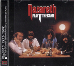 Nazareth / Play 'N' The Game (30th Anniversary Edition)(RU)(CD)