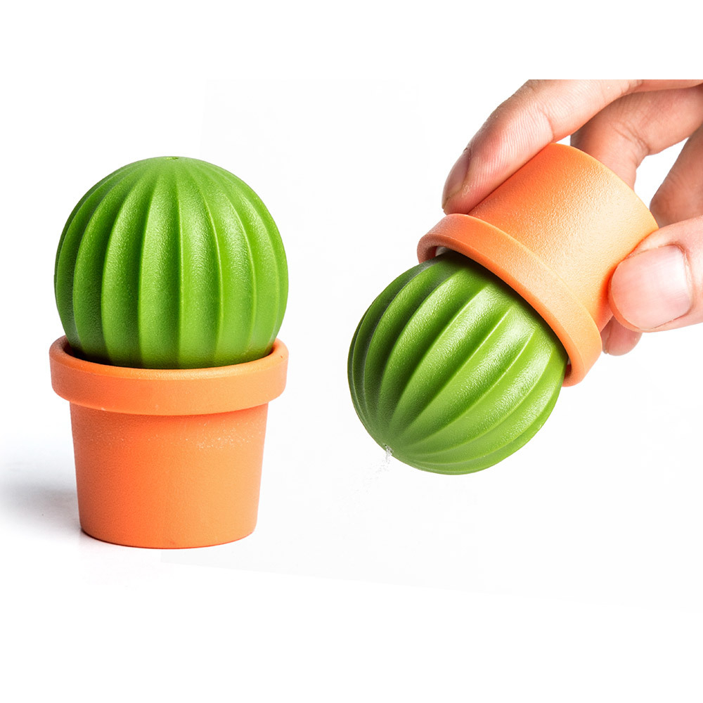Набор для специй cactus
