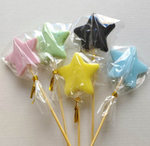 Леденец ЗВЕЗДА большая.