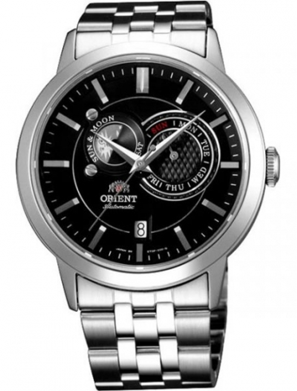 Orient FET0N002BO