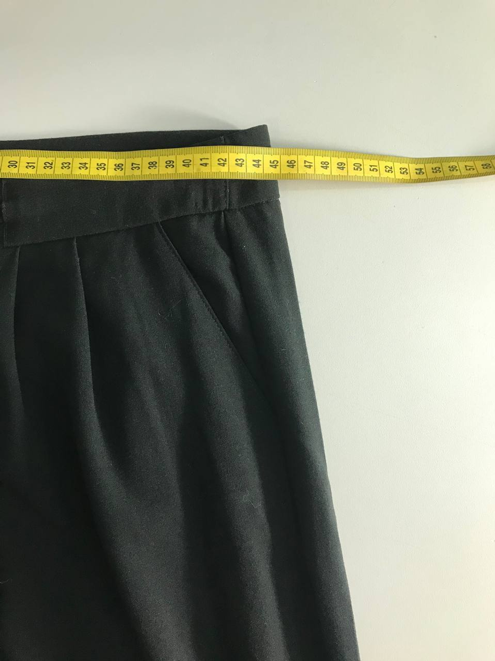 Брюки Inextenso лаконичные, маркировка 44, визуально 50/52 размер